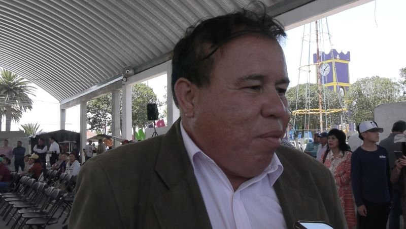 Autoridades Estatales Visitan Municipios Para Escuchar a la Población