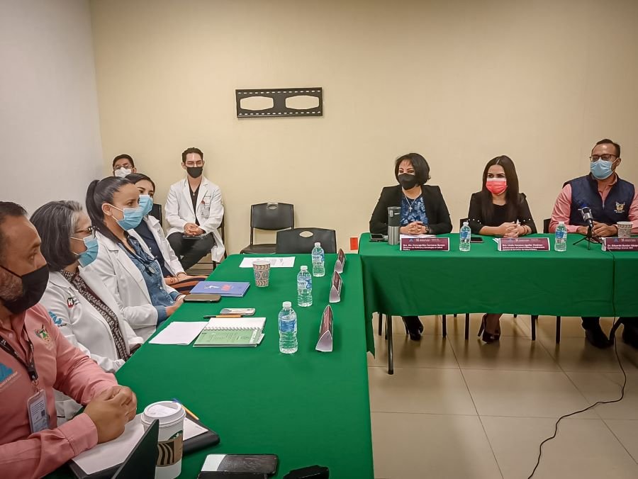 Grupo de Expertos Intersectoriales Revisa Casos Probables de Hepatitis Aguda Grave de Causa Desconocida en Niños