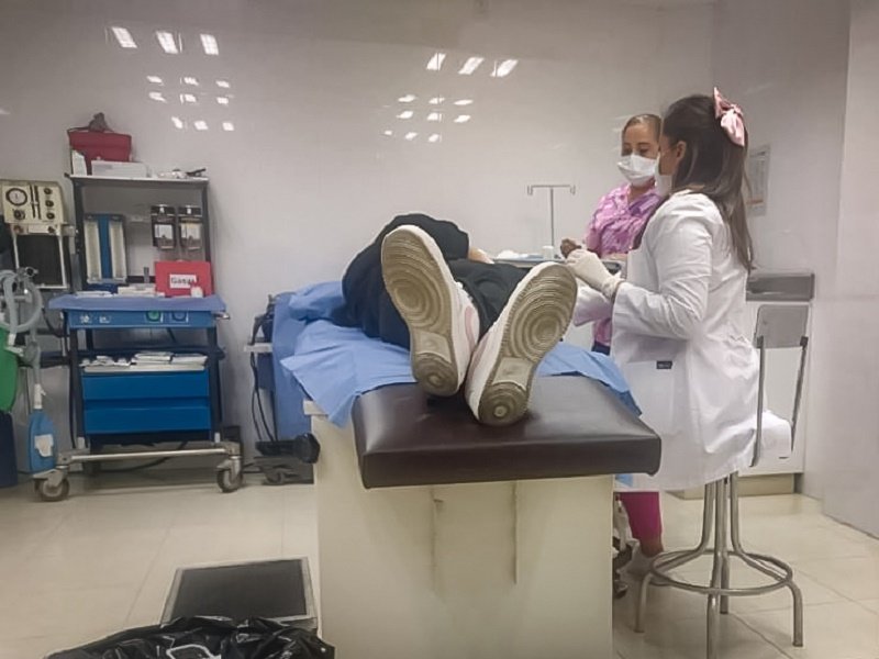 Habilitará SSH 3 nuevas unidades para ILE e IVE