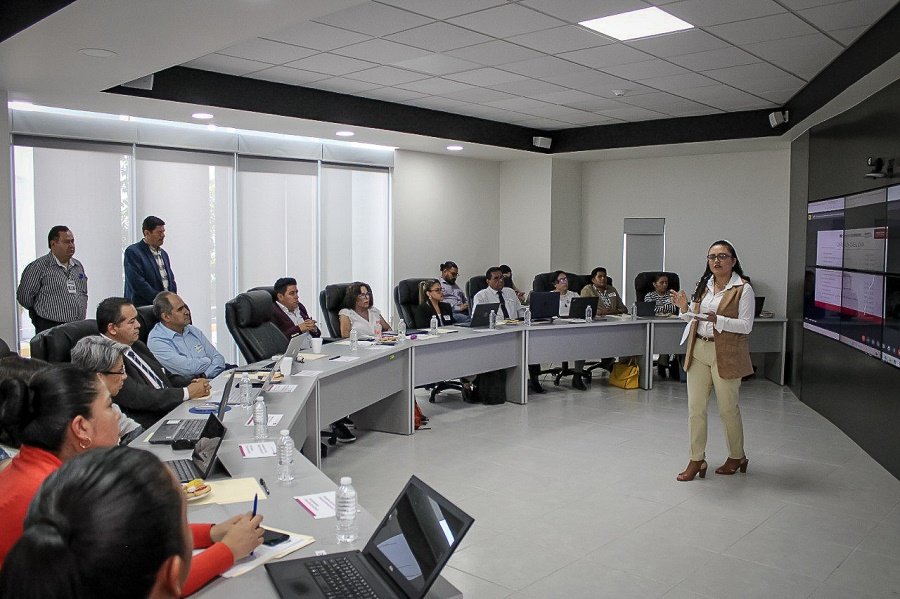 Hidalgo Apuesta Por la Creación de un Laboratorio de Alimentos Sostenibles