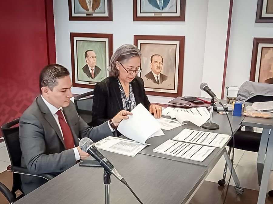 Olivares Reyna Exhorta a la Población al  Autocuidado y Cultura de la Denuncia,  Salva Vidas: Guillermo Olivares