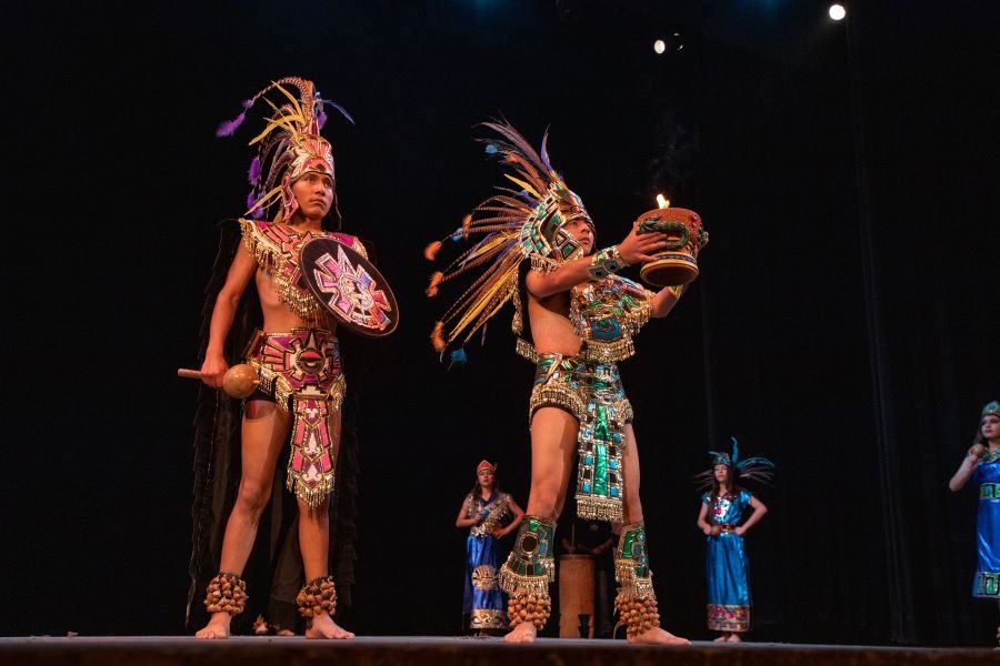 Invita Cecultah a Muestras Académicas en el Valle del Mezquital