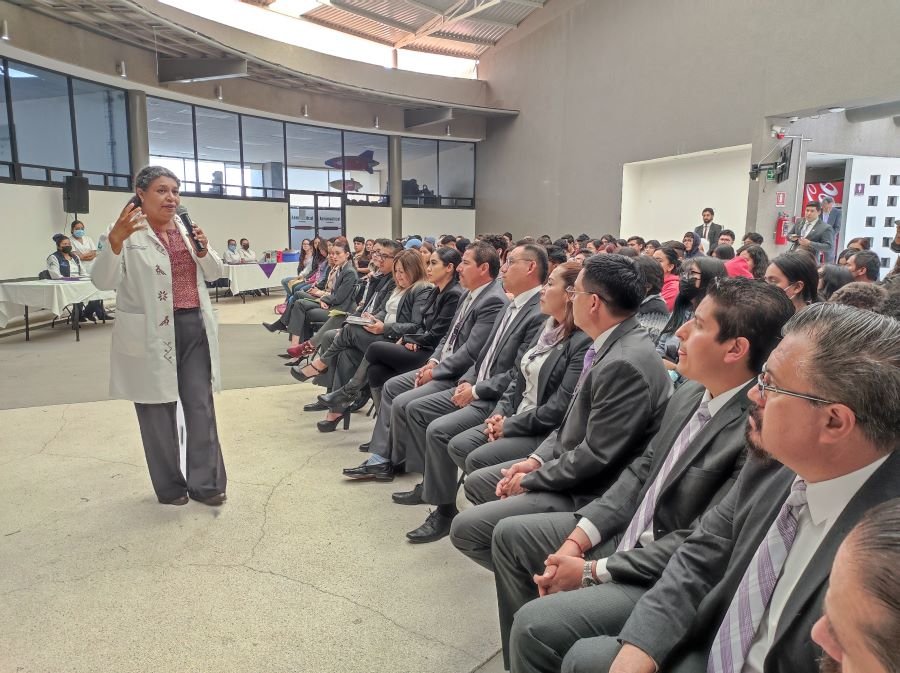 Jornada de Salud y Salud Mental