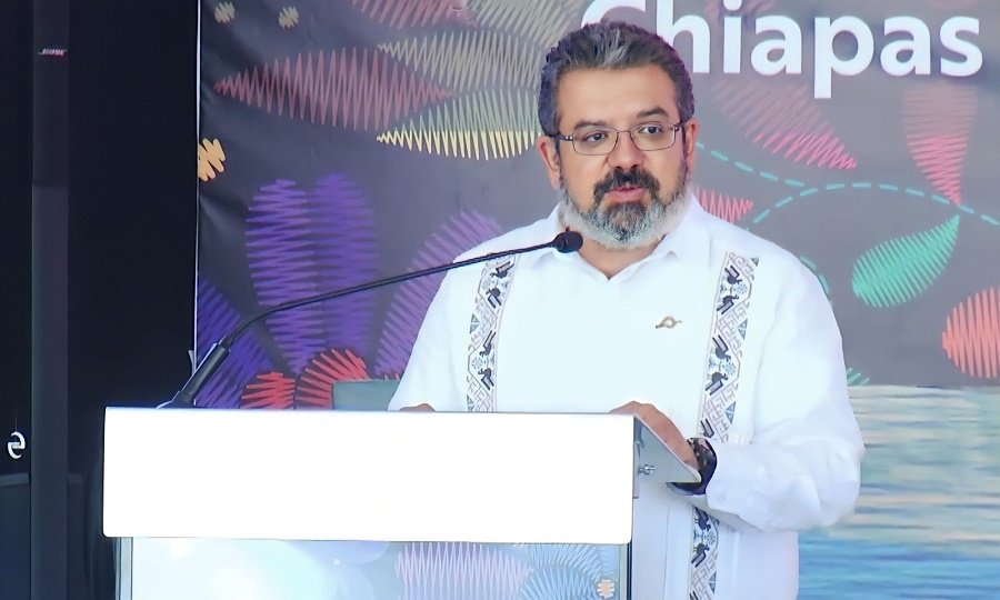 Licitará SICT 5 Tramos del Programa de Construcción y Modernización de Carreteras Federales: Nuño Lara