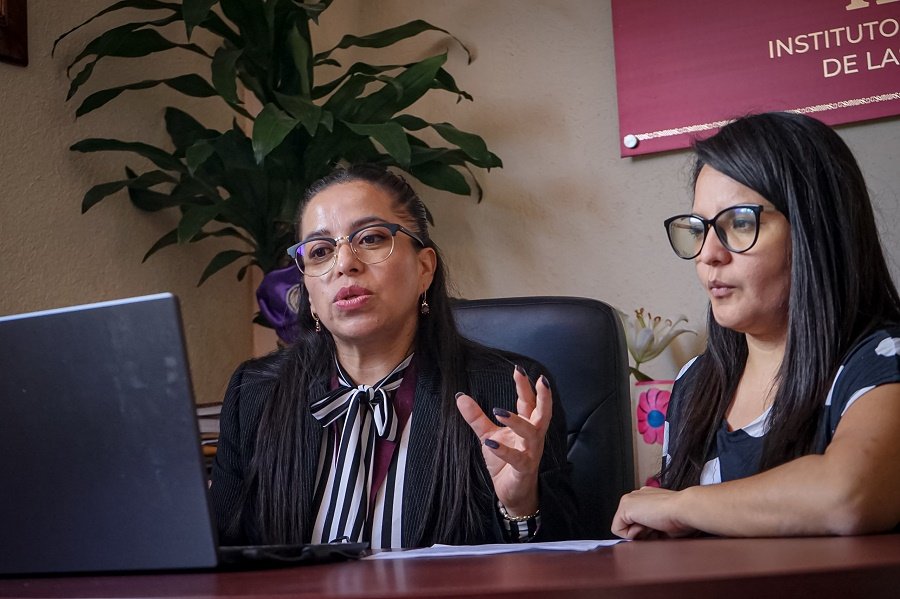 Llama IHM a Alcaldes, A Comprometerse Por Las Mujeres