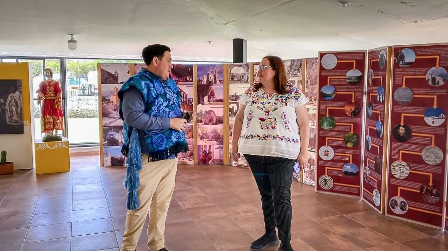 Museo Comunitario El Jagüey en Atotonilco el Grande