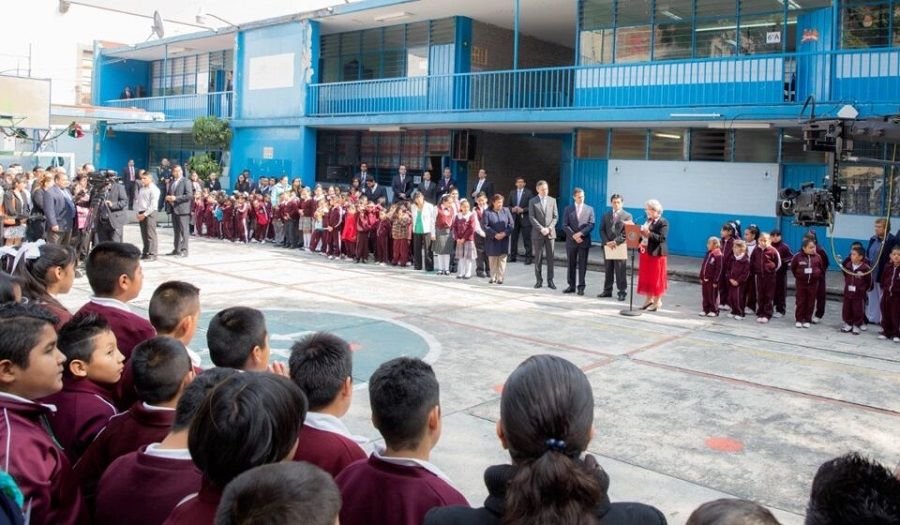 En Hidalgo 2 de Cada Diez Menores Sufren Bullying por lo que  Más de  17 Mil Niños Padecen de Persecución Física o Psicológica
