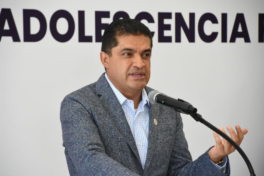 Necesario Empatar las Leyes Con las Necesidades de la Infancia y Adolescencia: JVP