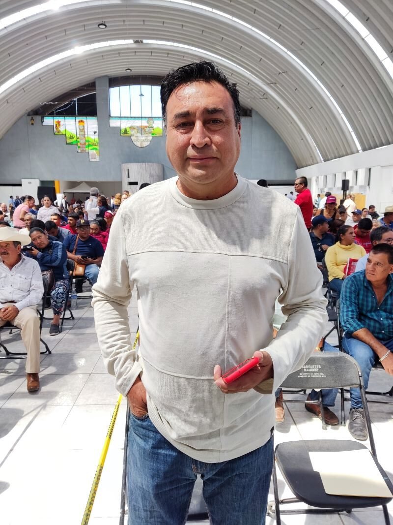 Necesidades históricas serán atendidas en Región I Tula