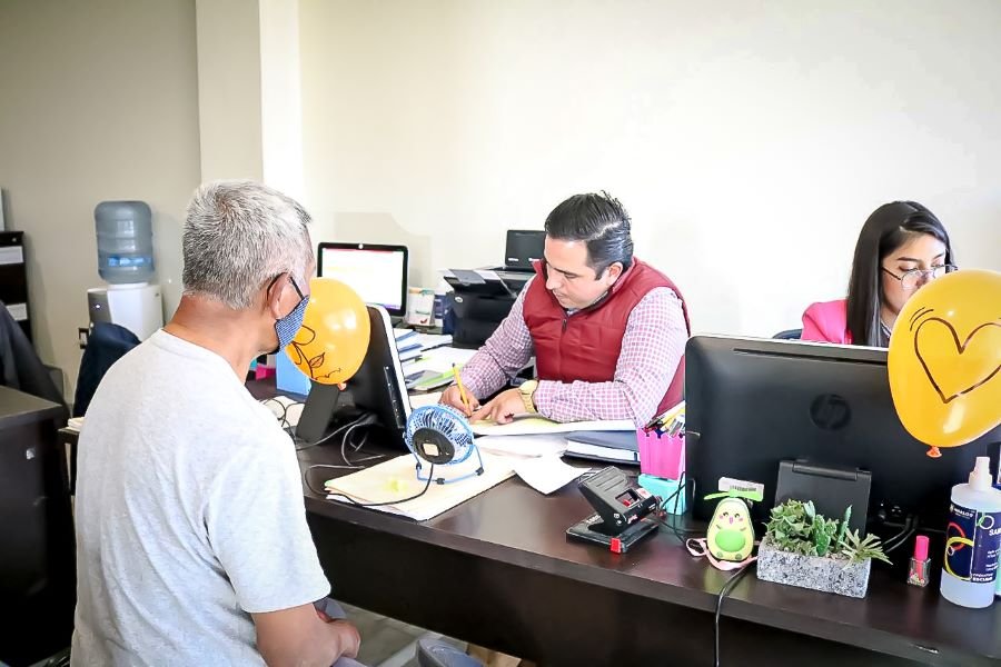 Pago de Utilidades Derecho de las y los Trabajadores