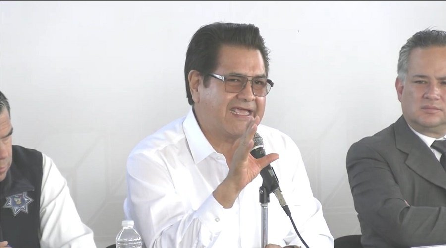 Peticiones del Municipio de Tulancingo se han Atendido: Guillermo Olivares