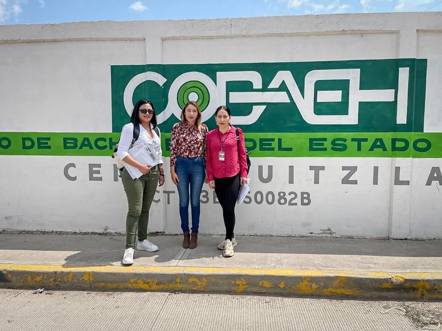 Procesos Transparentes, Para Una Educación de Calidad, Cero Tolerancia a la Impunidad