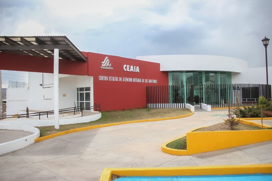 Promueve SSH atención a adicciones a través de sus Centros de Atención Primaria UNEME CAPA