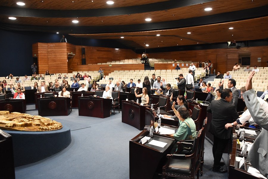 Atención a Personas Adultas Mayores Prioridad Del Gobierno de Hidalgo