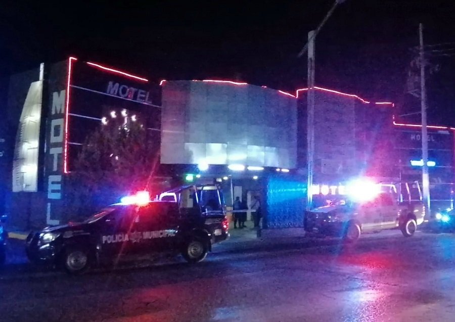 Trata de Personas: Suman 29 Mujeres Rescatadas en Mineral de la Reforma