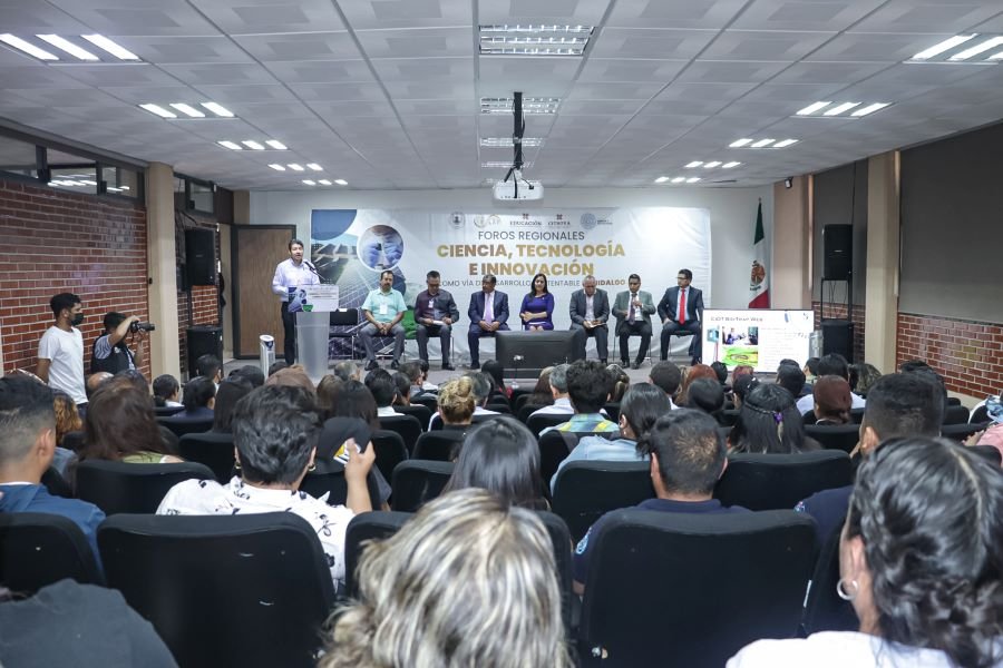 Realizó SEPH Ciclo de Conferencias y Talleres “Aprendiendo Juntos sobre Educación Inicial”