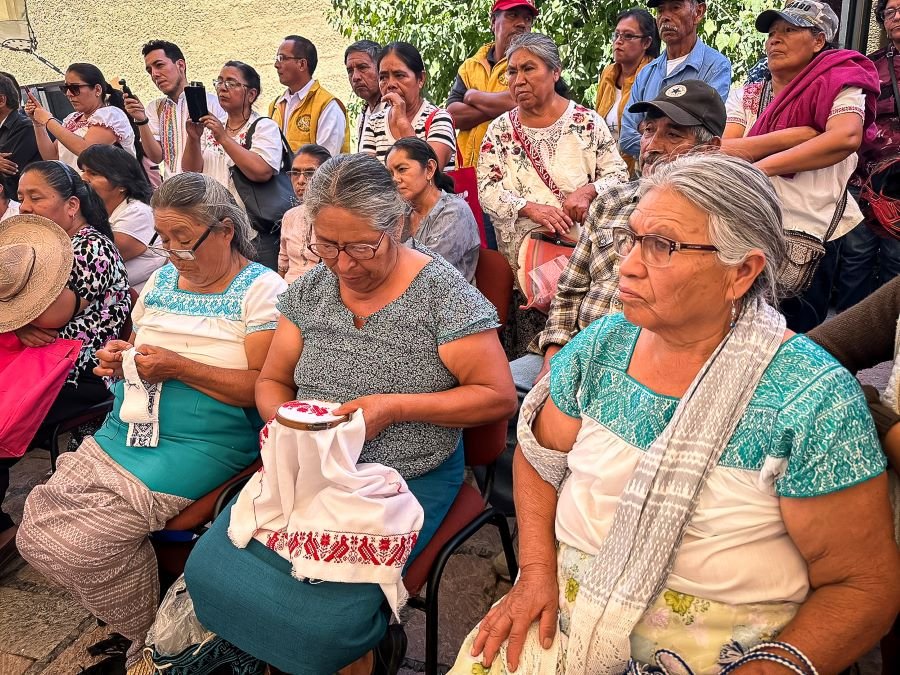 Registros de Marca de Muñeca Nxutsi, Cancelados Por Impedimento Legal