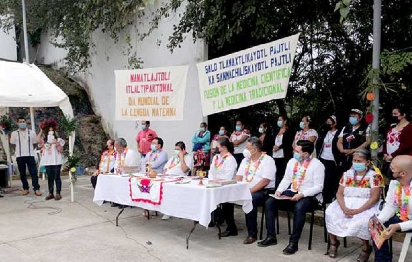 Respeto, Comprensión y Apertura, Para Vencer Barreras de Acceso a los Servicios Médicos: SSAH