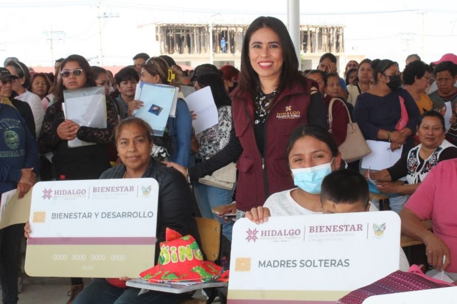 Se terminaron los intermediarios, “esas personas que lucraban con la necesidad de la gente, de acuerdo a intereses particulares”: SEBISO