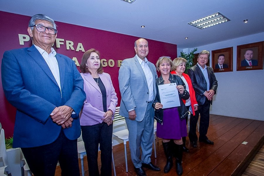 SEPH instala el Comité Estatal de Formación Continua 2023