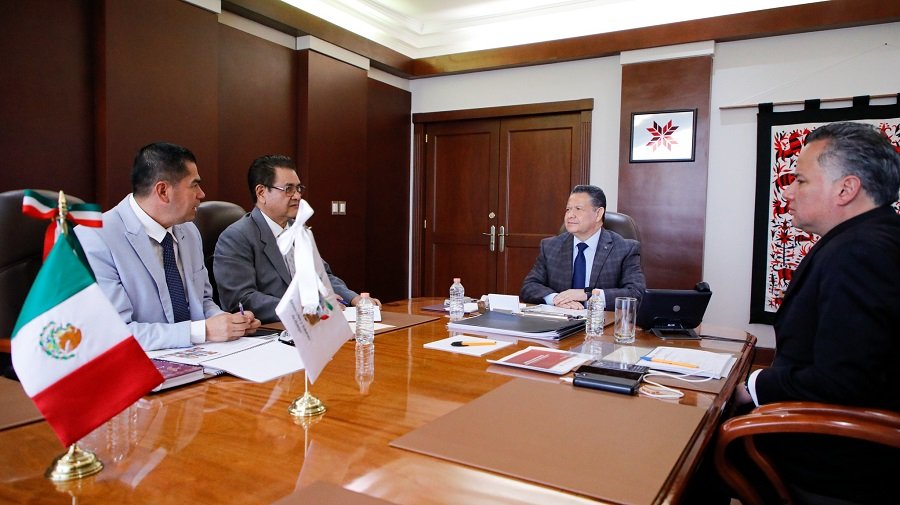 SSPEH, SEDENA,GN y CNI  en Seis Operativos Detienen a 5 Sujetos por Delitos de Narcomenudeo, Robo de Hidrocarburo y Robo de Vehículos