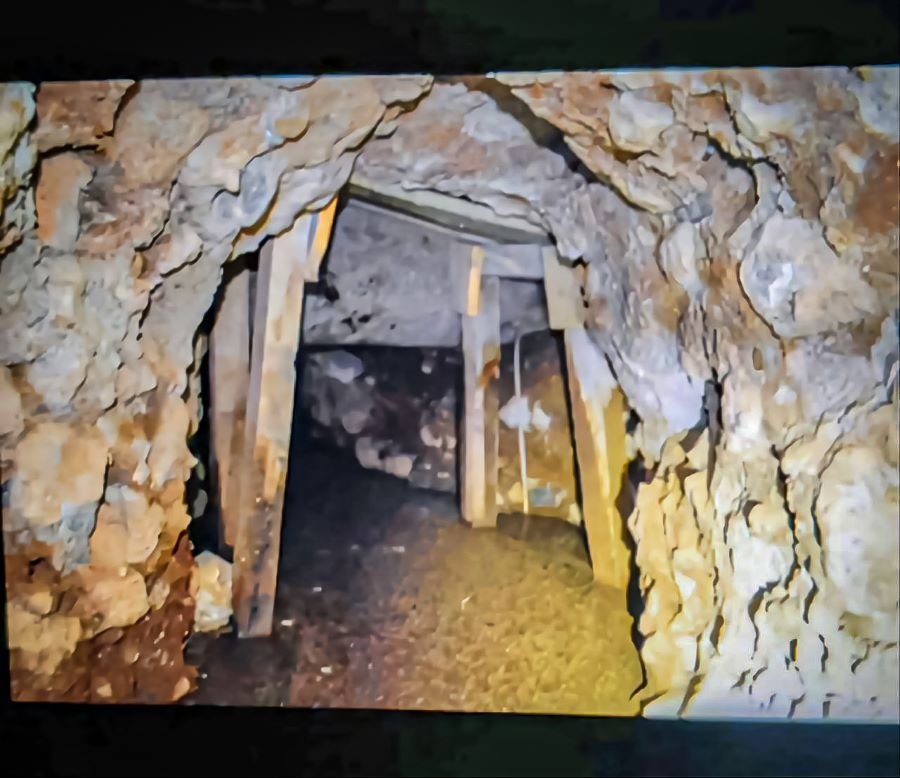 SSPH Localiza y Asegura Dos Túneles Habilitados Para El Robo de Hidrocarburo en Cuautepec