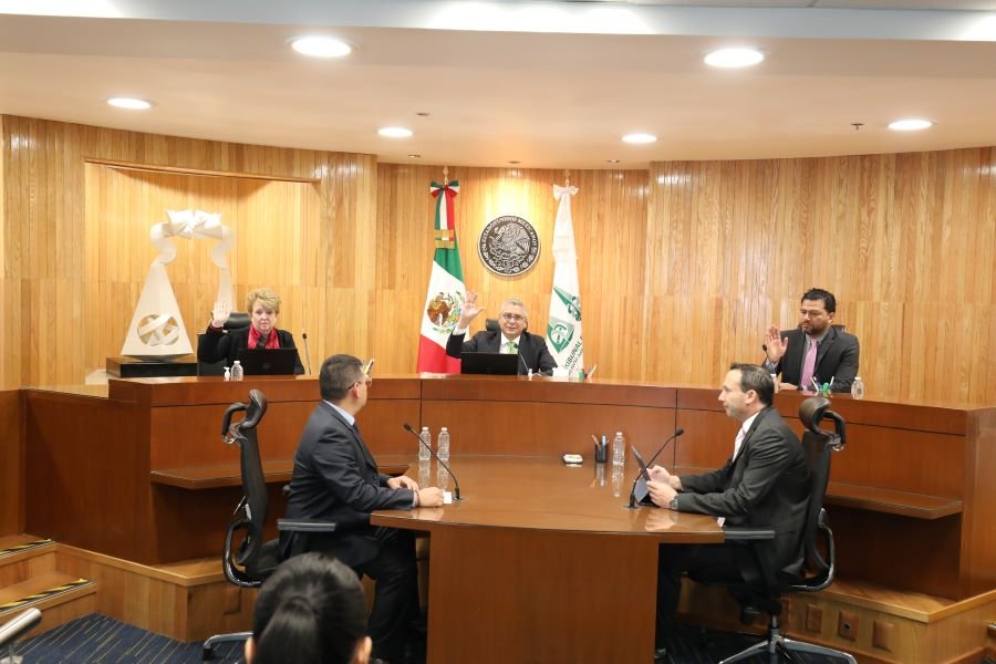 Sala Regional Toluca Confirma Sentencia Que Declaró La Inexistencia de Actos de Violencia Política en Razón de Género Cometidos Por Autoridades Municipales en Penjamillo, Michoacán