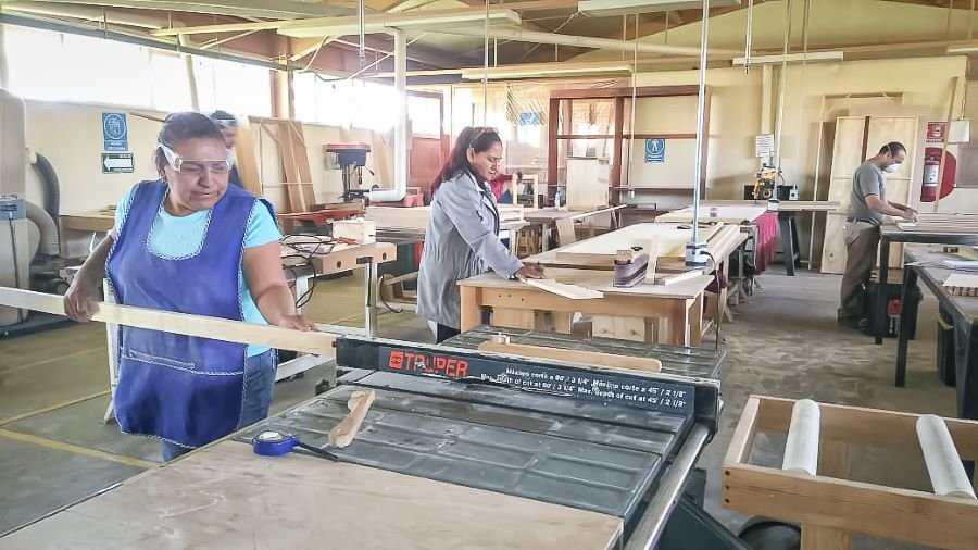 339 Mil Personas Salieron de la Condición de Pobreza Laboral en Hidalgo en  Solo Un Año:CONEVAL