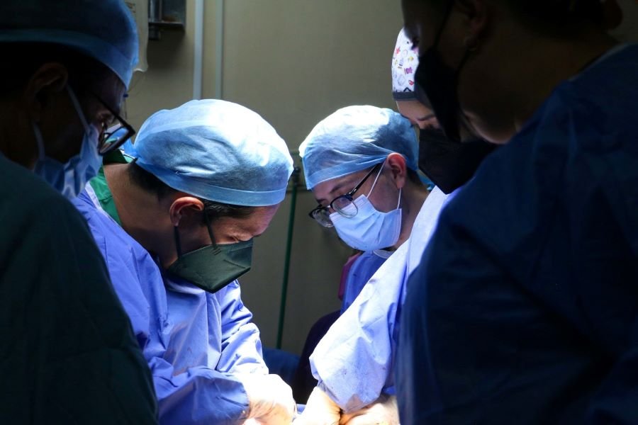 Suma IMSS Hidalgo 8 Donaciones de Córneas en 2023