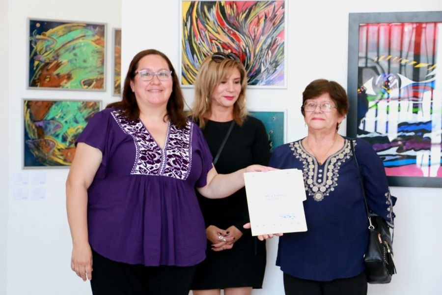 Gobierno del Estado Otorgará Estímulos de Hasta 200 Mil Pesos a Proyectos Artesanales Colectivos