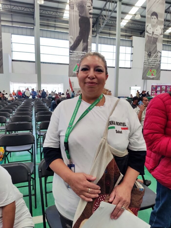 Trabajo por las Comunidades: Principal Objetivo del Coplader en Mineral de la Reforma