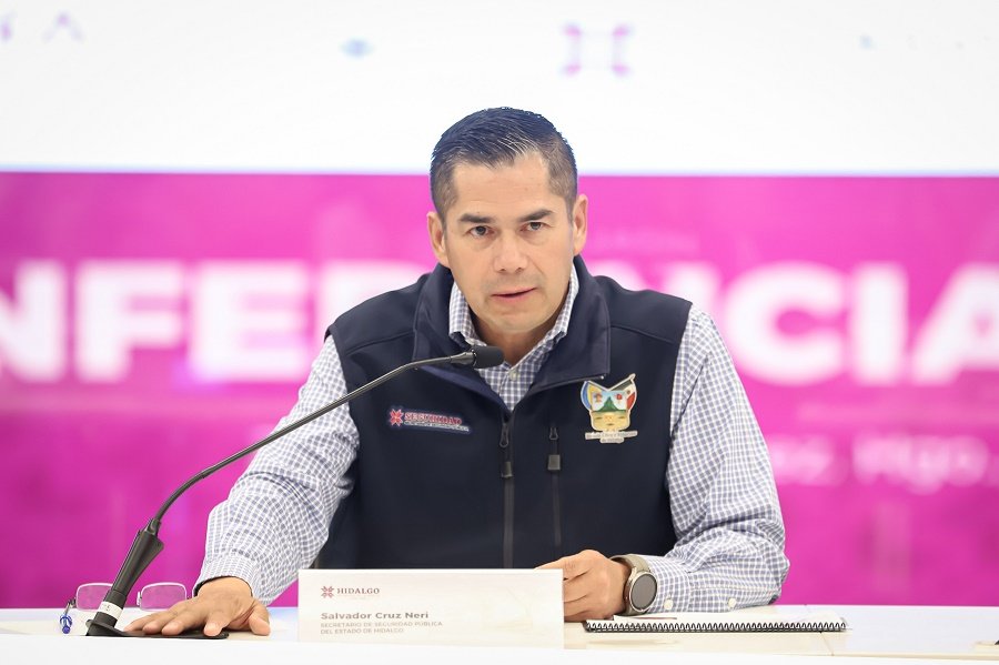 Tras Siete Cateos Desmantelan Centros de Distribución de Droga y Venta Ilegal de Hidrocarburo en Cuautepec de Hinojosa