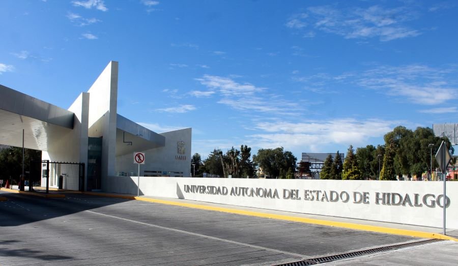 UAEH se Mantiene Entre Las Mejores Universidades Del Mundo, Según THE Impact Ranking