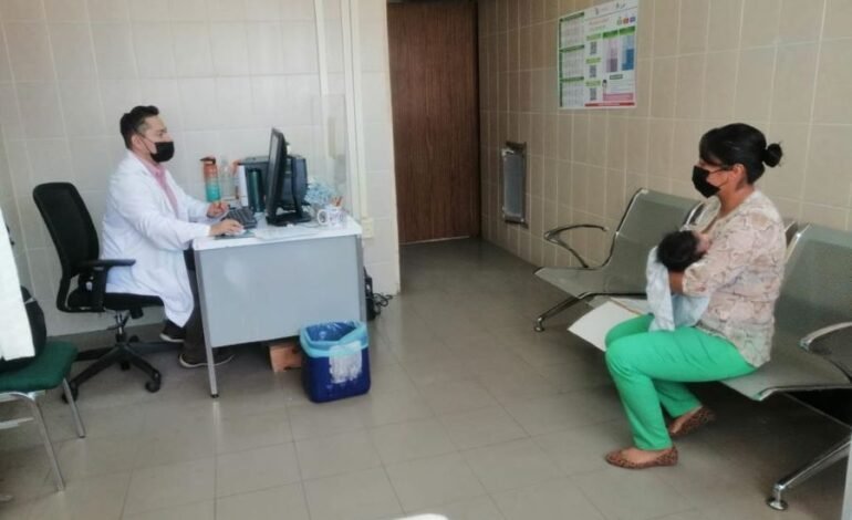 Lleva a cabo IMSS Hidalgo la Doceava Jornada de Continuidad de los Servicios para garantizar la salud en la población