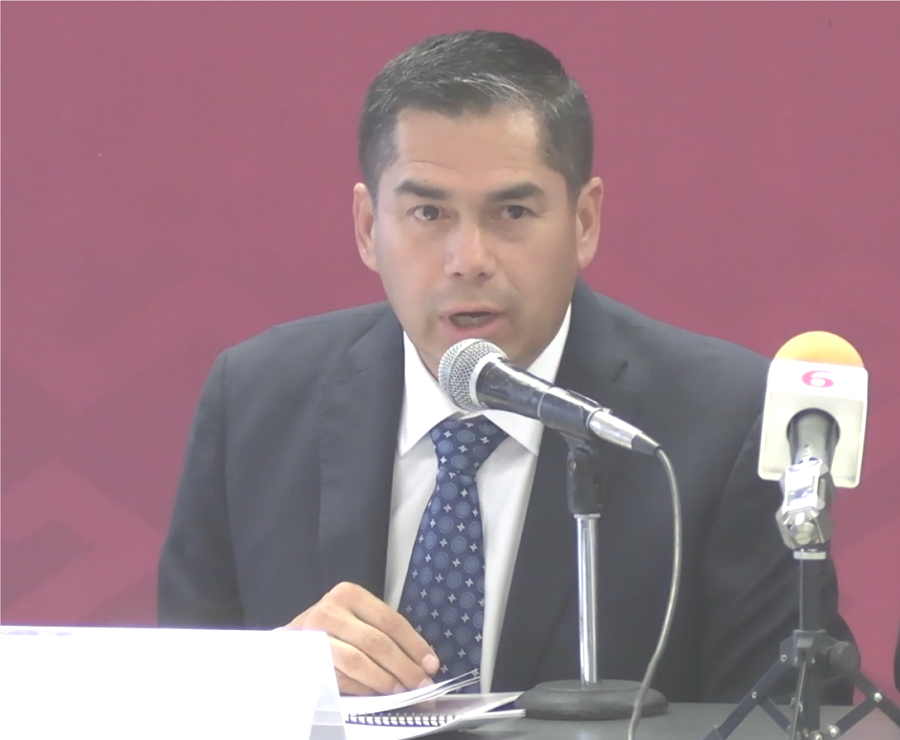 Se Recuperaron en Nueve Meses del Gobierno de Menchaca Dos Millones 189 Mil 345 Litros de Combustible : Cruz Neri