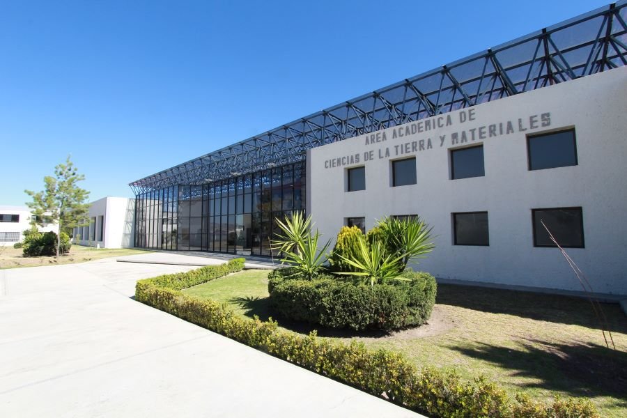 Alista UAEH VII Seminario Regional de Materiales Avanzados