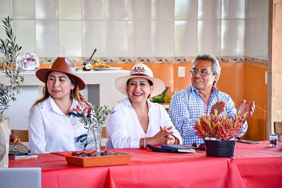 Ampliar Oferta Turística de las Regiones, Prioridad de la Secretaría de Turismo estatal