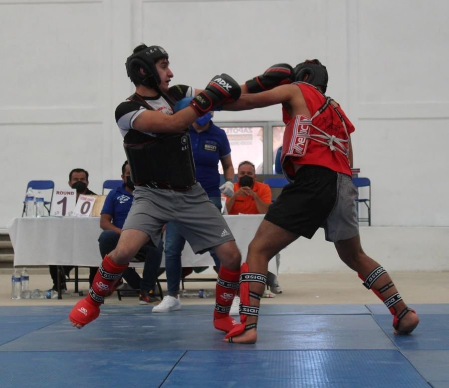 CONADE, SEPH E INVIDEH Convocan a Deportistas de Artes Marciales a Los Próximos Juegos Populares 2023