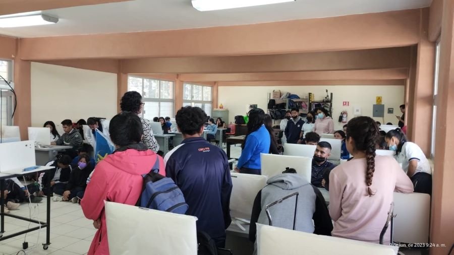 Bolsa de Trabajo de Tulancingo Se Actualiza Diariamente