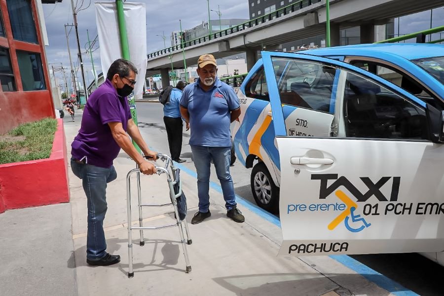 Brinda DIFH oportunidades de empleo para personas con discapacidad