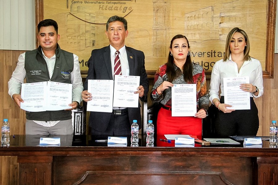 Buscan que 2 mil 300 Elementos de la PIBEH Cursen Estudios de Bachillerato y Universidad