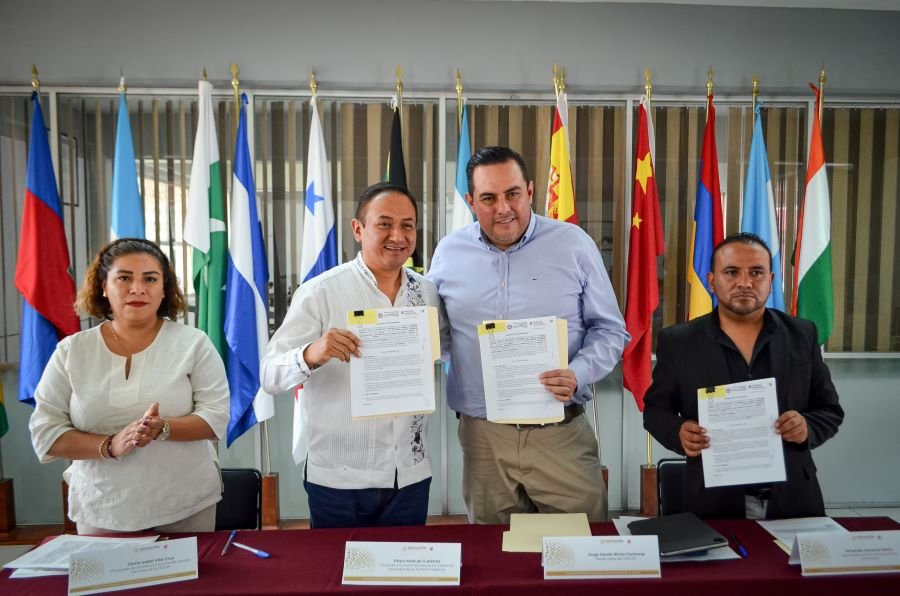 Certificar a Mil Intérpretes de Lenguas Indígenas en 6 Años: Reto de La CEDSPI