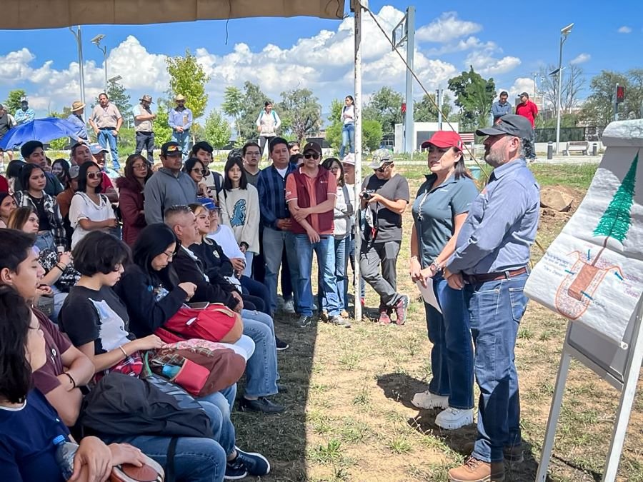 Coesbioh y UAEH suman esfuerzos por la biodiversidad