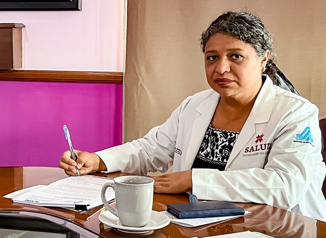 Colaboración Entre Medicina Tradicional y Moderna, Permiten Mejor Atención de la Salud Materna