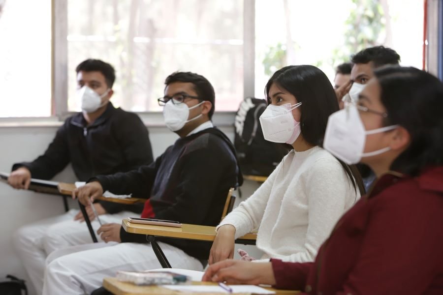 Comenzar un Nuevo Ciclo Escolar es Emocionante, Pero También Estresante: Investigador UAEH