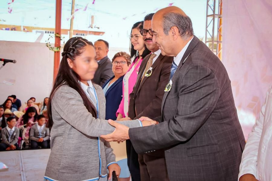 Concluye el Ciclo Escolar 2022-2023