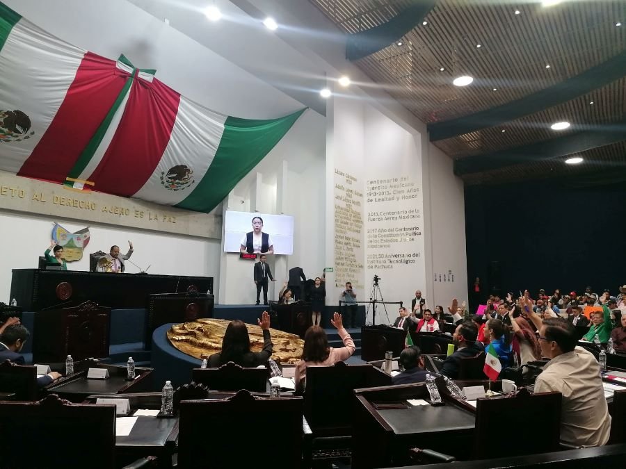 Diputados Exhortan al Instituto Nacional de Pueblos Indígenas a Gestionar se Restablezca el Turismo de Naturaleza