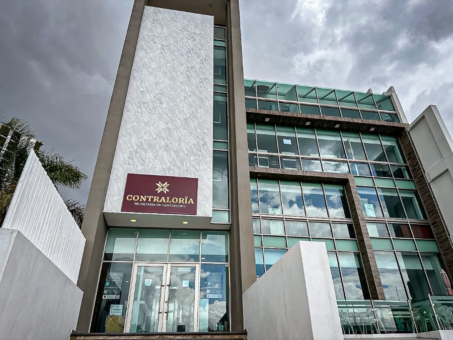 Contraloría Detecta 13 Registros Irregulares en el Padrón de Proveedores y Contratistas