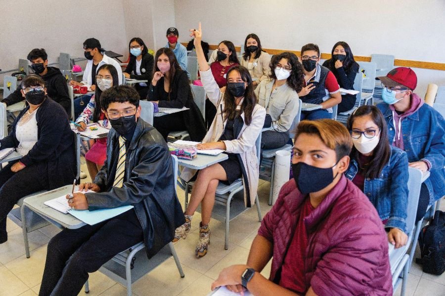 Celex del IPN Convoca a Participar en Cursos de Inglés