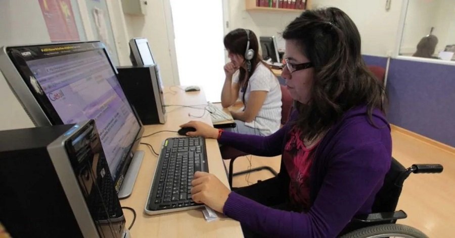 DIFH: Promueve Empleo Para Personas Con Discapacidad